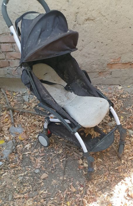 Продам детскую коляску.