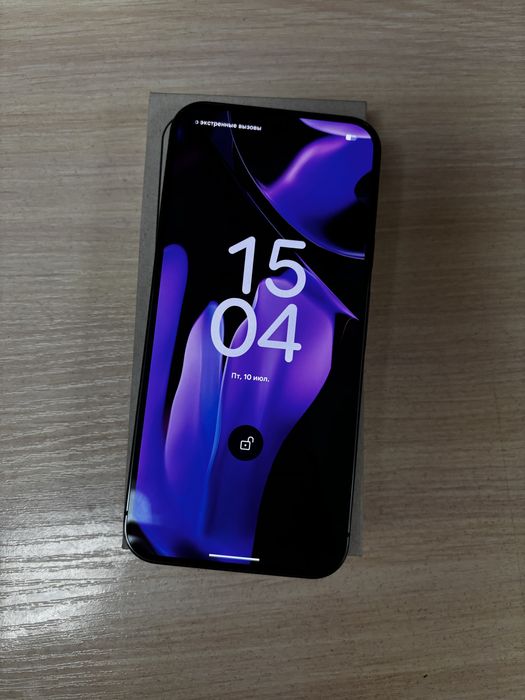 Google Pixel 9 Pro XL 128 Gb 95% оригинал
