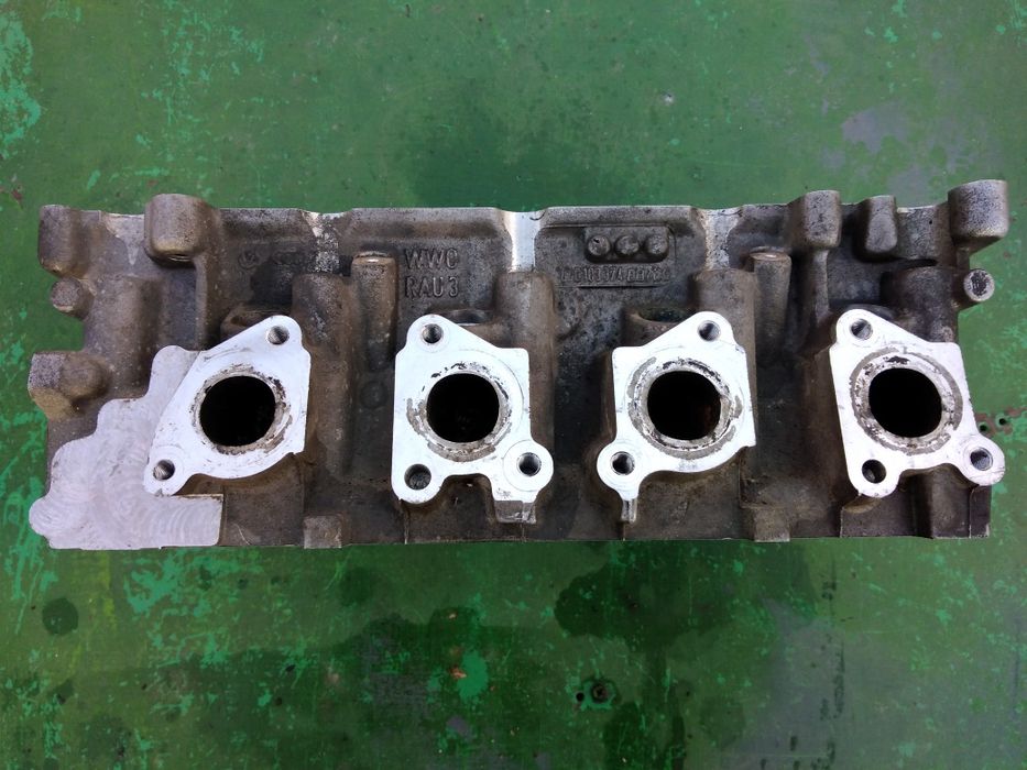 Глава за Сеат ибиза