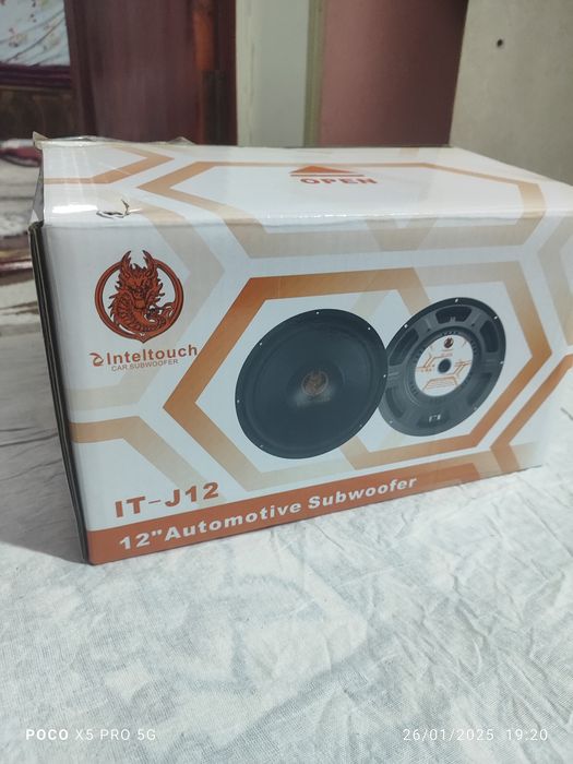 Sabufer inteltouch_555 Yangi Masla