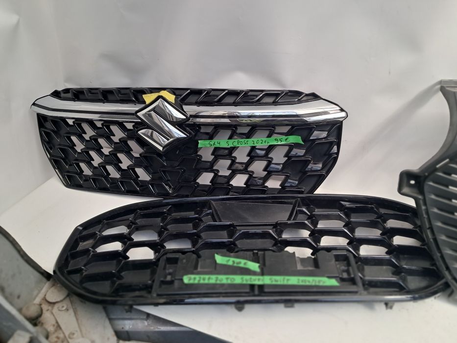Решетка грил Suzuki Swift Suzuki SX4 S Cross 2015/25г