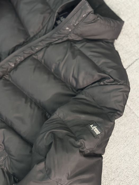 ARMANI - зимно яке