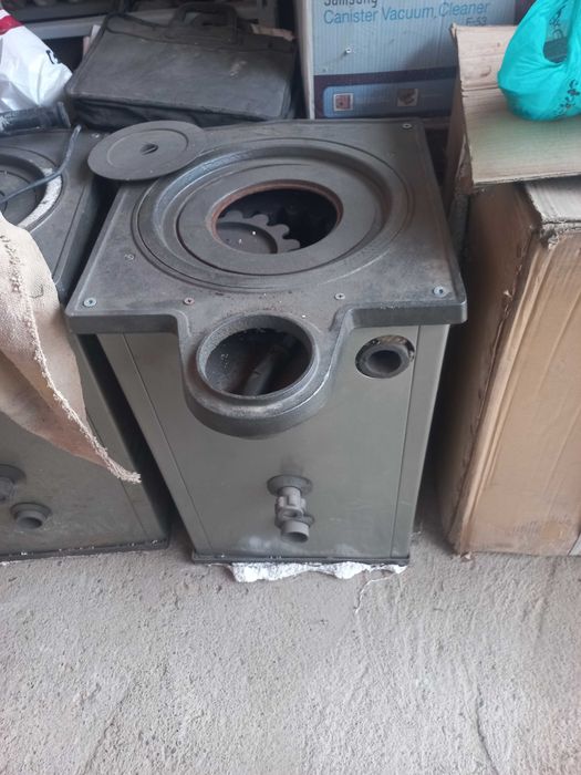 Ecanom katyollar sotiladi