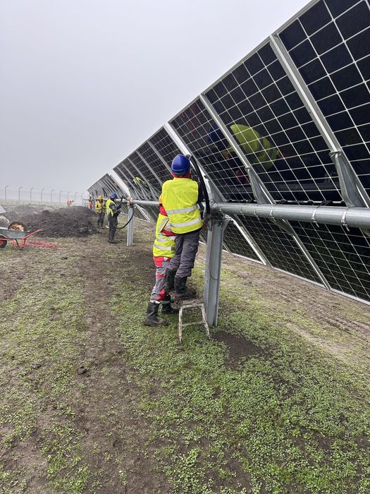 Fotovoltaice premium la cheie