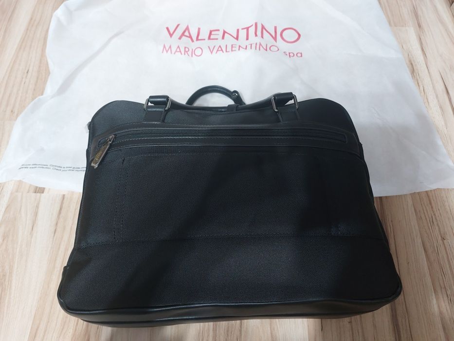 Geanta laptop  Valentino