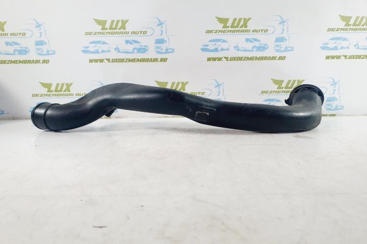 Tub admisie 1.6 2.0 tdi cay 038906051c Volkswagen VW Beetle 3 seria