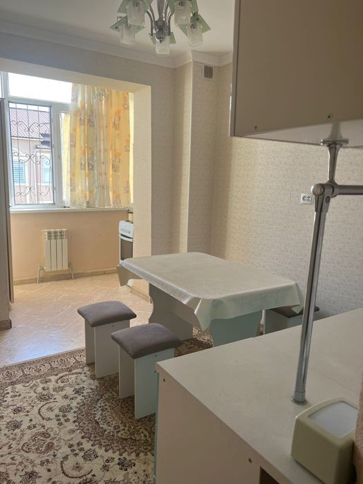 1 комнатный квартира