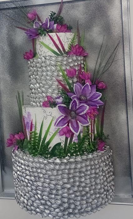 Tablouri perete 3D