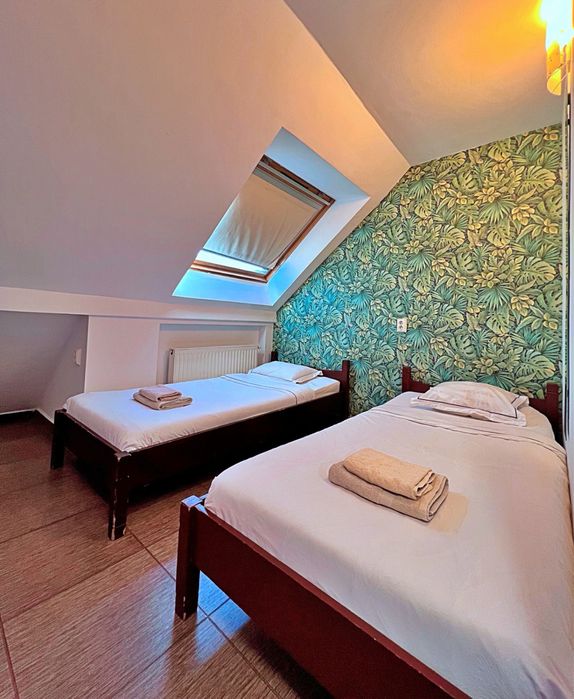 Cazare zona Bartolomeu Brasov