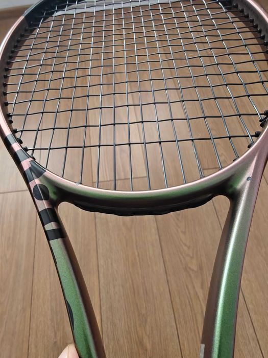 Racheta Tennis Wilson Blade 98 V8
