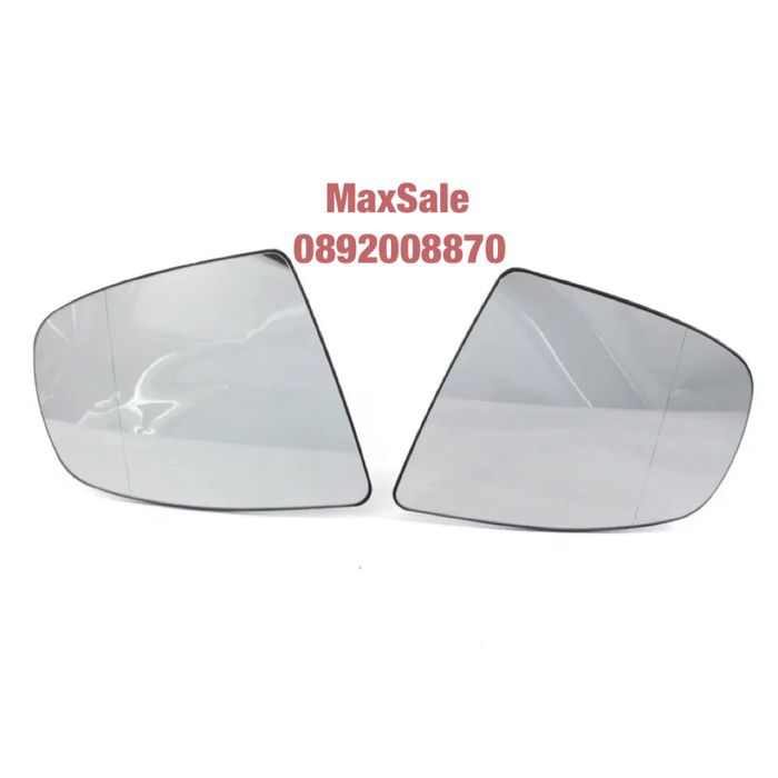 Странично огледало за Bmw X5 X6 e70 e71 асферично ляво/дясно