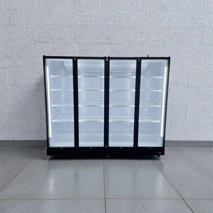 Vitrina xoladilniklar