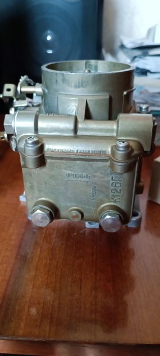 Запасные части на Волгу или Газель