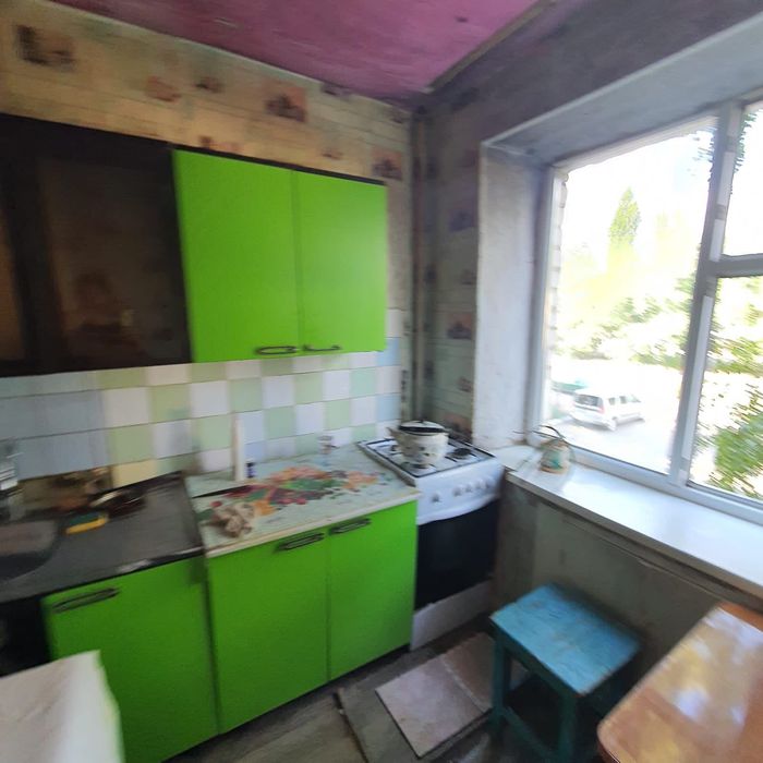 Сдача 3 к квартиры