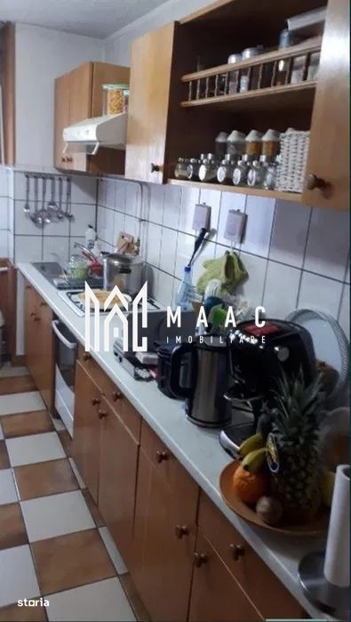 Apartament 4 camere decomandat | Nord, Vâlcea | 84 mp, INTABULAT