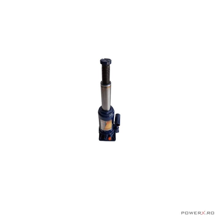Cric hidraulic, tip butelie, 12 Tone, inaltime 40cm