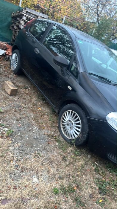 FIAT Punto 2008 — imagine 2