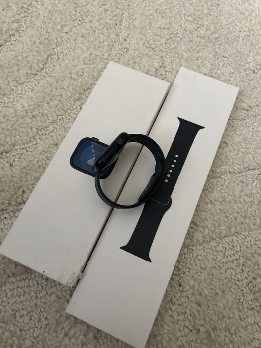 Smart watch seria 9