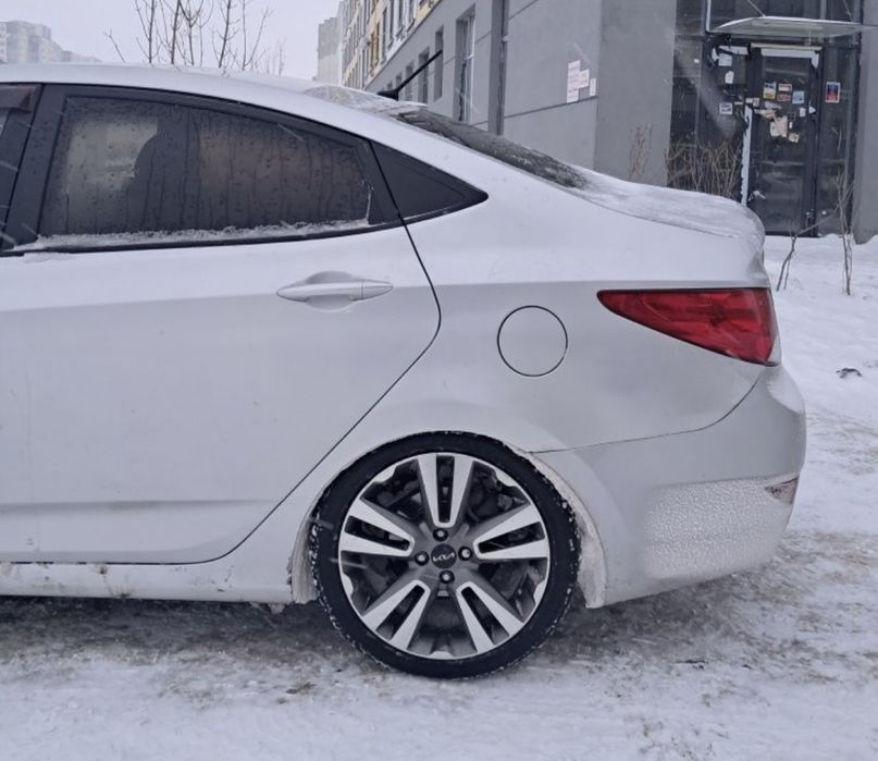 Диски веста оргинал