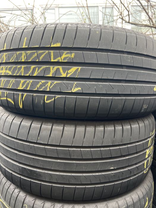 255 50 20  Bridestone Alienza / Vulcanizare Non Stop