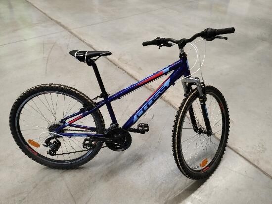 Cross Mtb - produs resigilat - (SecondHand) Decathlon