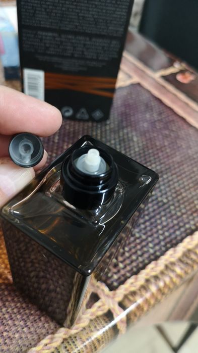 Dior Homme Intense 100 ml Edp