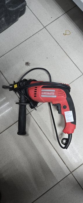 Дрель Felisatti ft9203