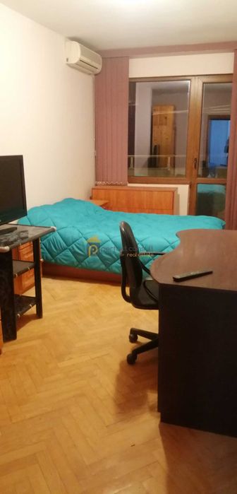 Дава се под наем Тристаен апартамент в Пловдив, Младежки Хълм - 90 кв.м за 400 € - Снимка #6