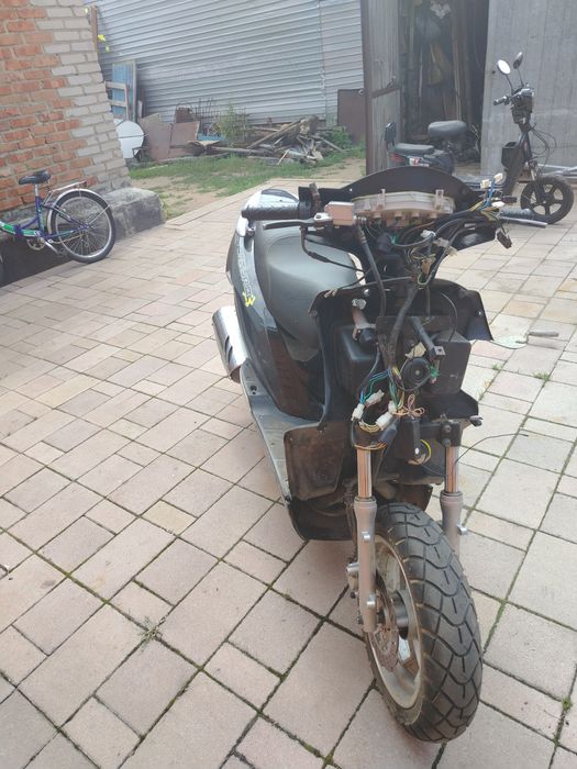 Продам, 150 кубов