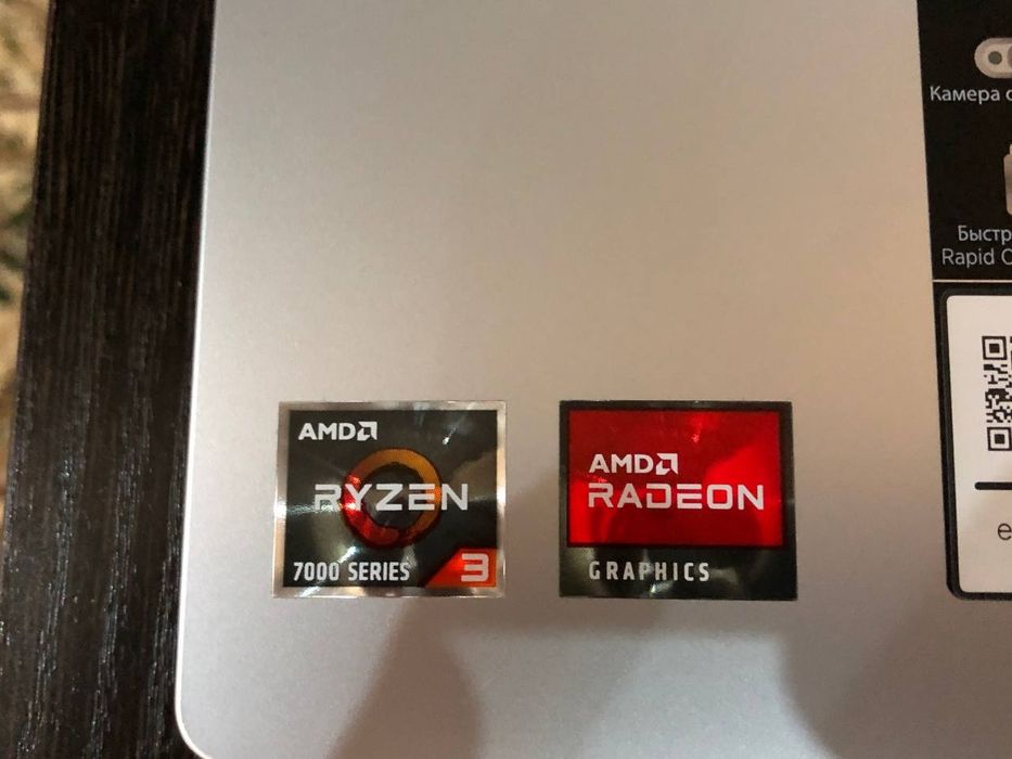 Notebook Lenovo IdeaPad