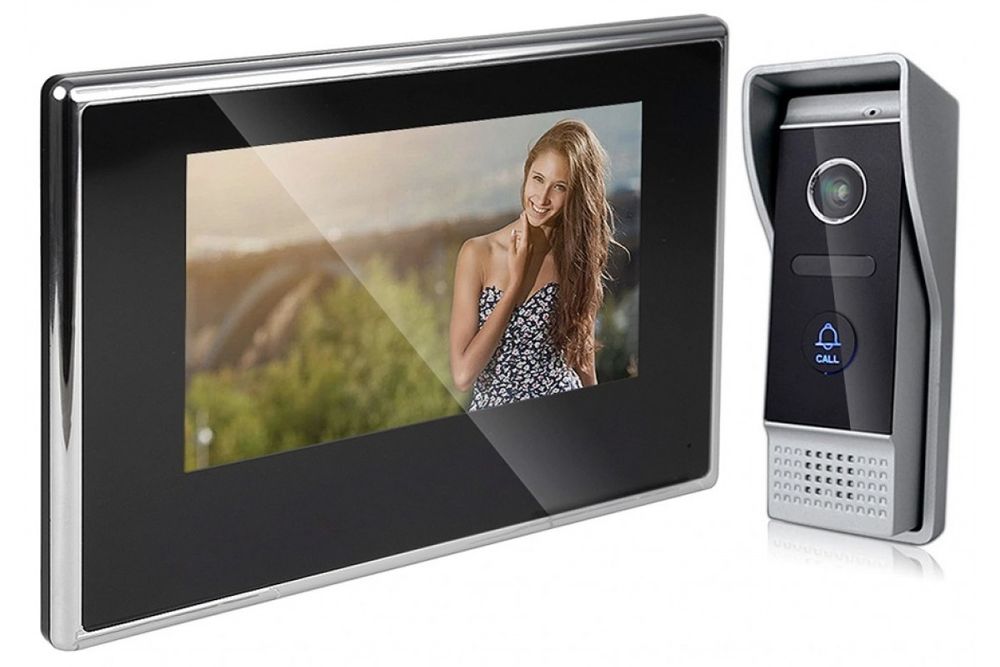 Видео Домофоны Установка Ремонт