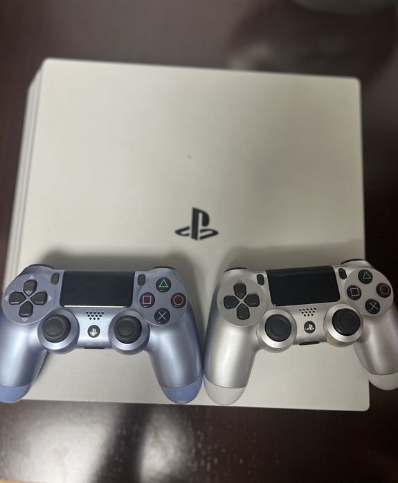PlayStation4 PRO