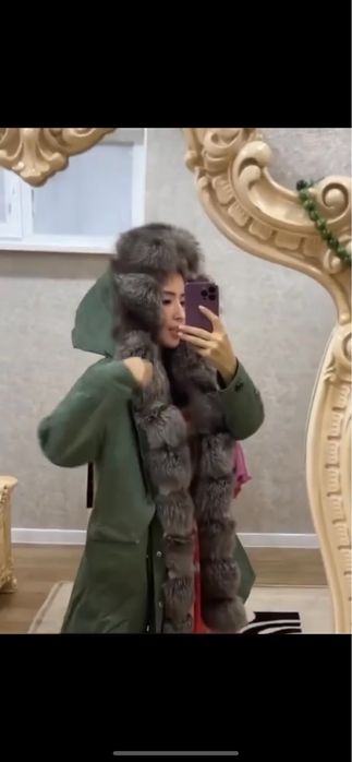 Продам парку не дорого