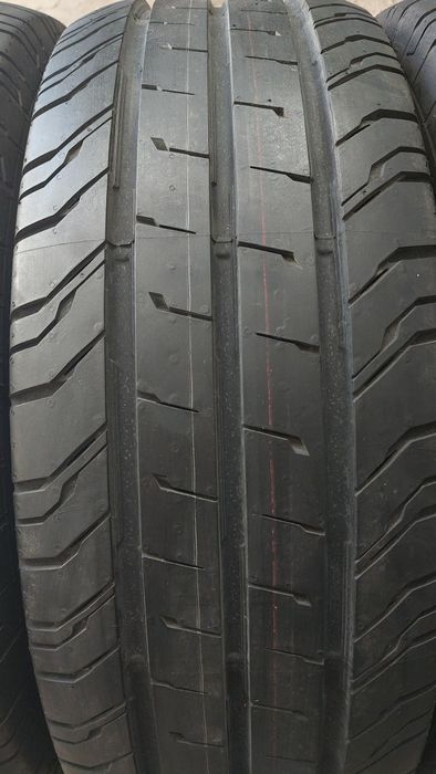 Нови гуми за Бус 235/65/16 C Continental ContiVanContact 200 4 броя