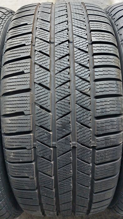 Зимни гуми 275/45/21 Continental CrossContact Winter 4 броя