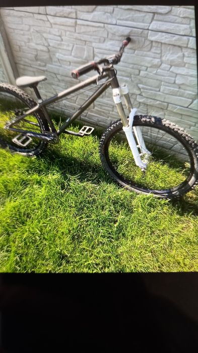 Vand dirt bike de copii