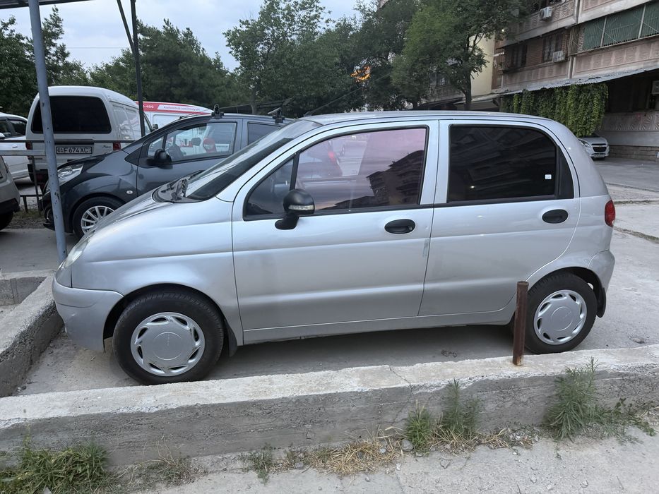 Matiz 2015 yil holati zo’r