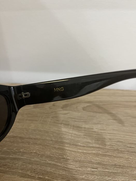 Дамски слънчеви очила MANGO