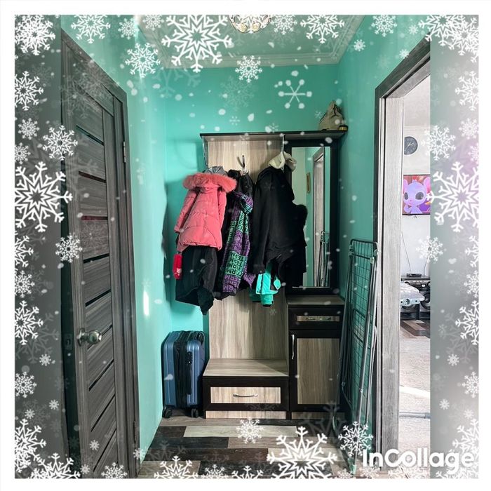 Продам дом станция Тонкерис