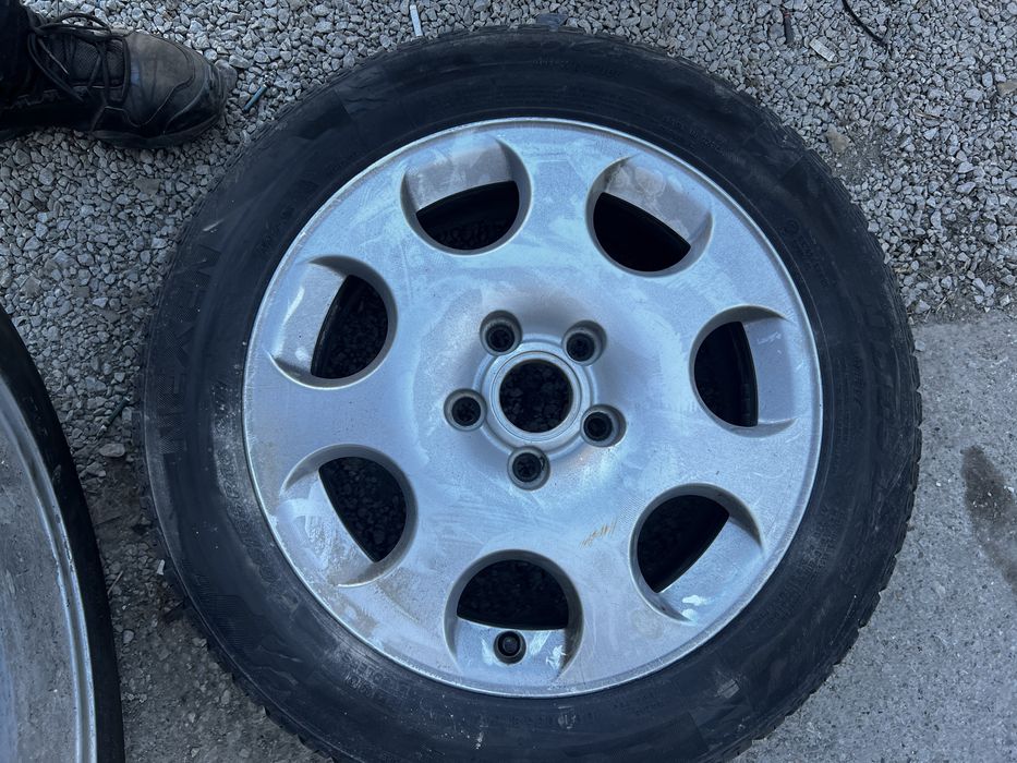 5х112 16” ауди a4