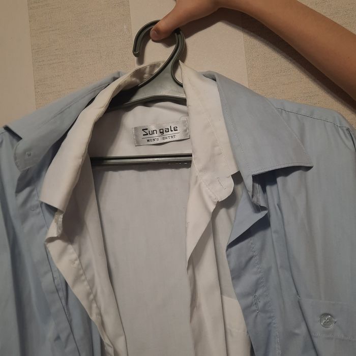 Костюм тройка на рост 182 см