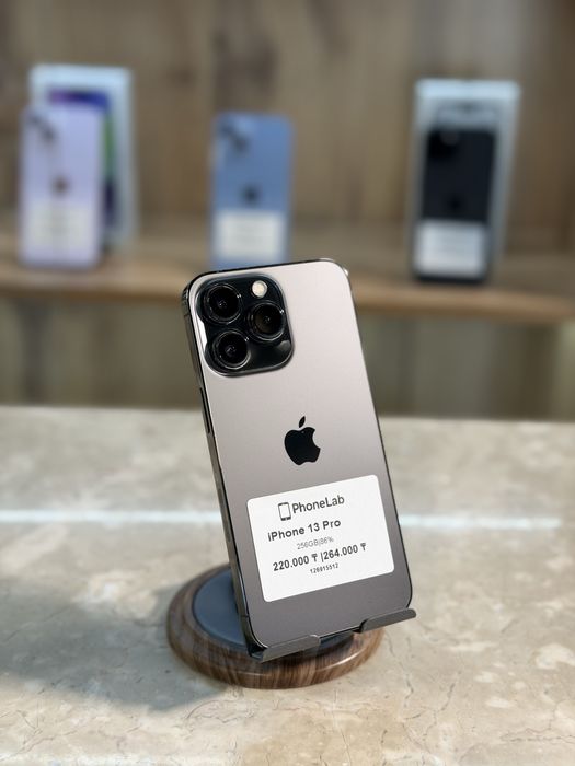 iPhone 13 Pro 256GB / Айфон 13 Про 256ГБ