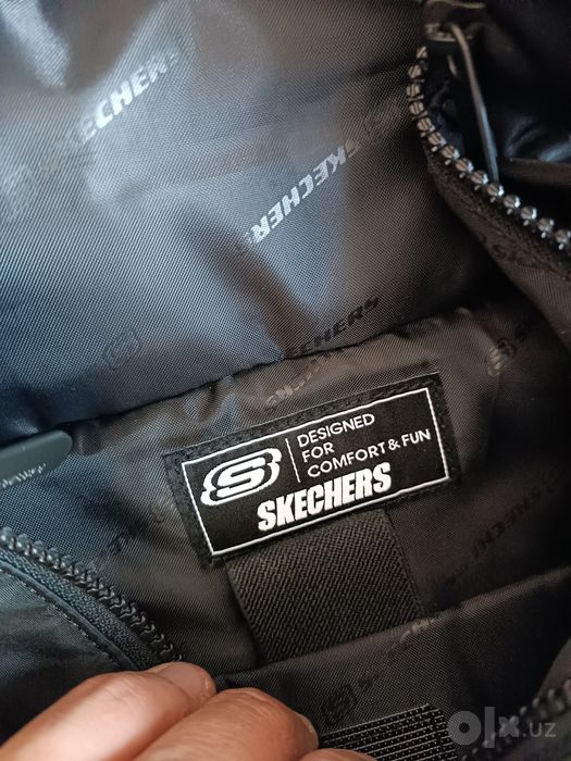 Оригинальный рюкзак Skechers
