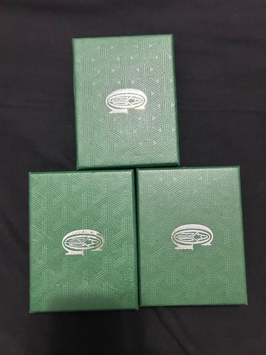Portofel Card Holder Goyard