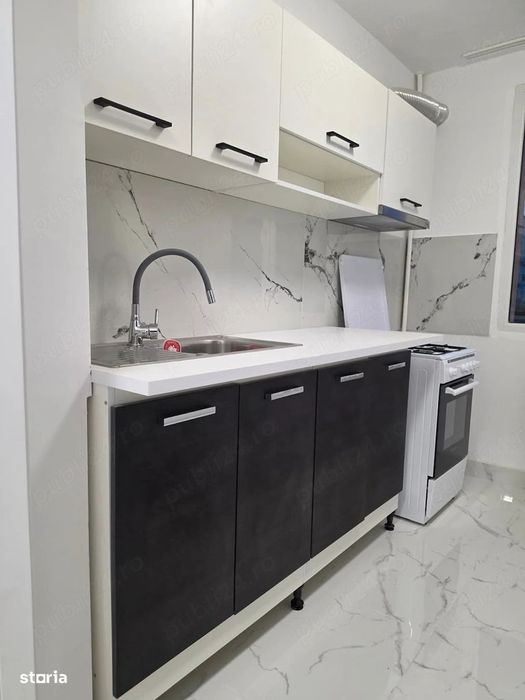 3 camere Colentina - Prima inchiriere