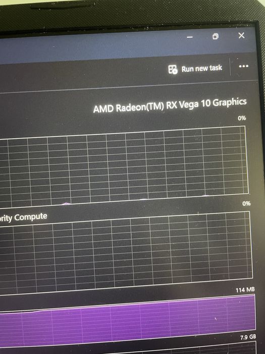 Laptop de Gaming ASUS TUF