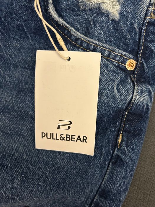 Продажи новые джинсы Pull&Bear!