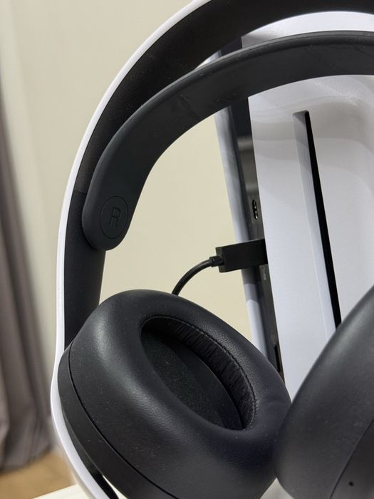 Наушники Sony PS5 Pulse 3D