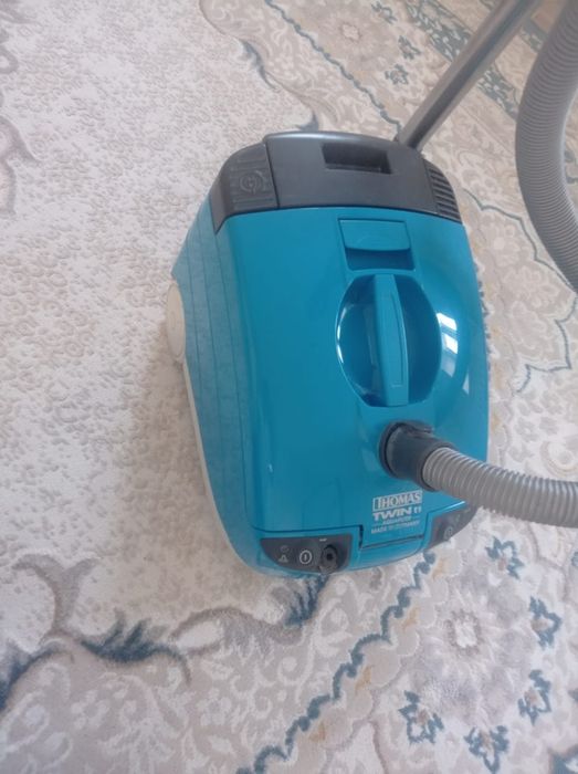 Пылесос Thomas TWIN T1 Aquafilter
