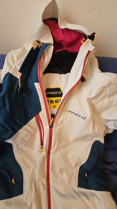 Geaca ski\snowboard D`frent